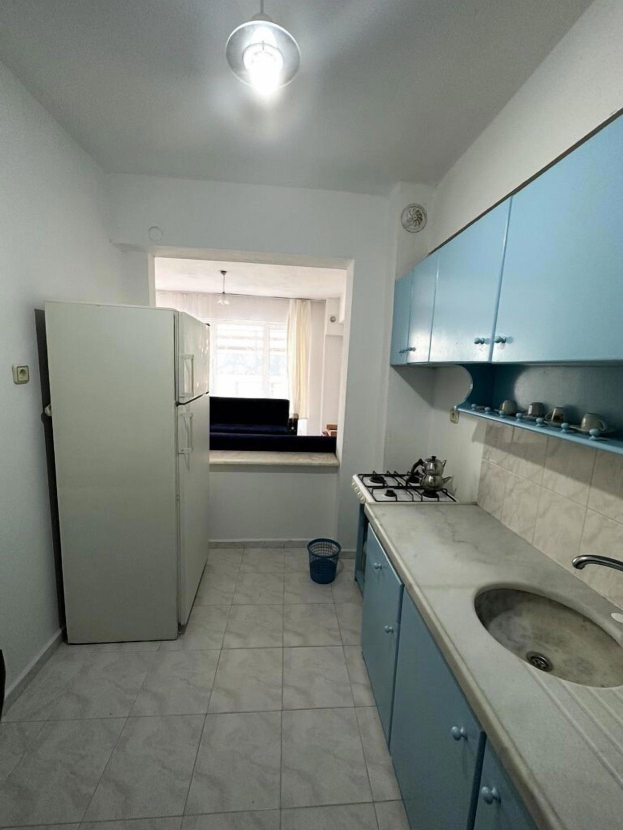 Beyaz Saray Apart Otel