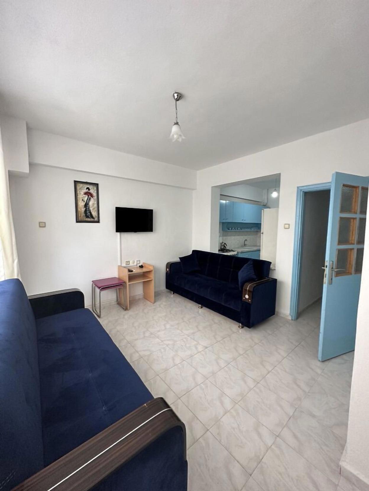 Beyaz Saray Apart Otel