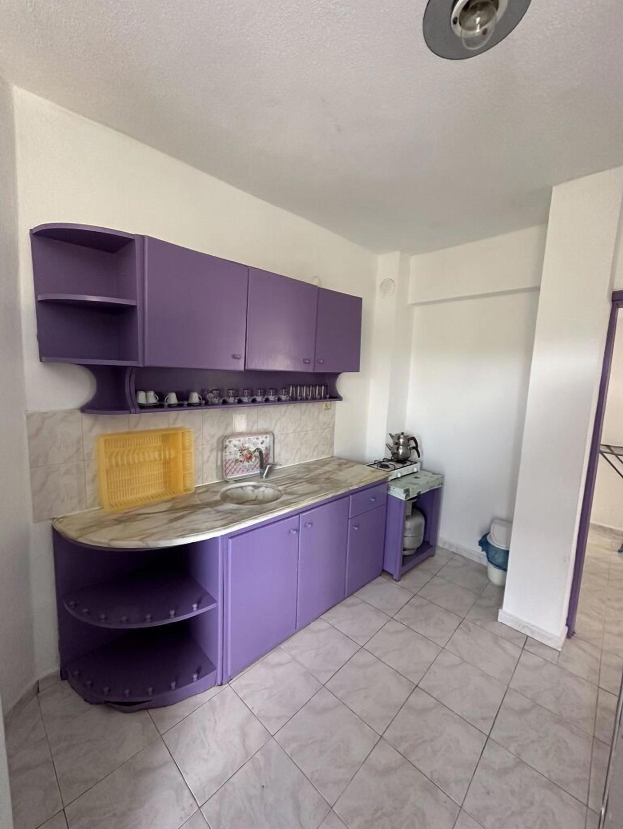 Beyaz Saray Apart Otel