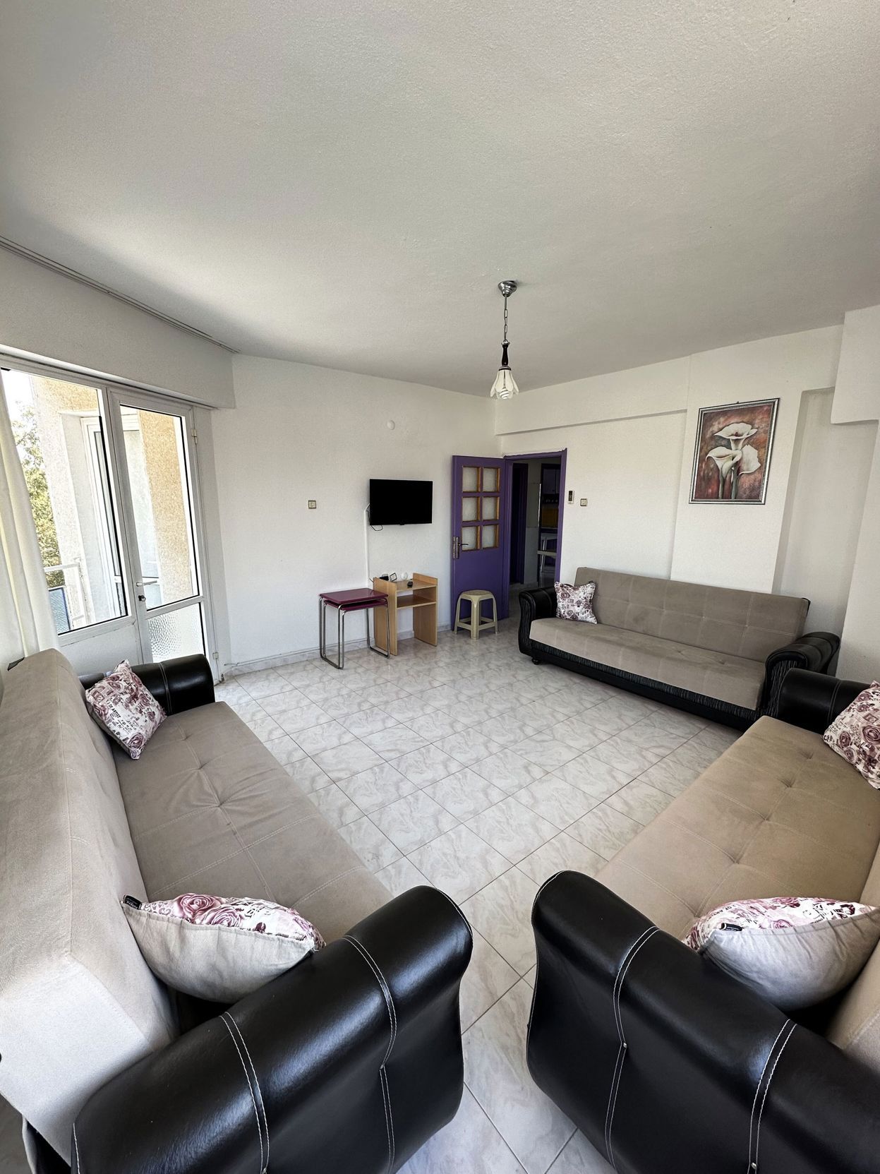 Beyaz Saray Apart Otel