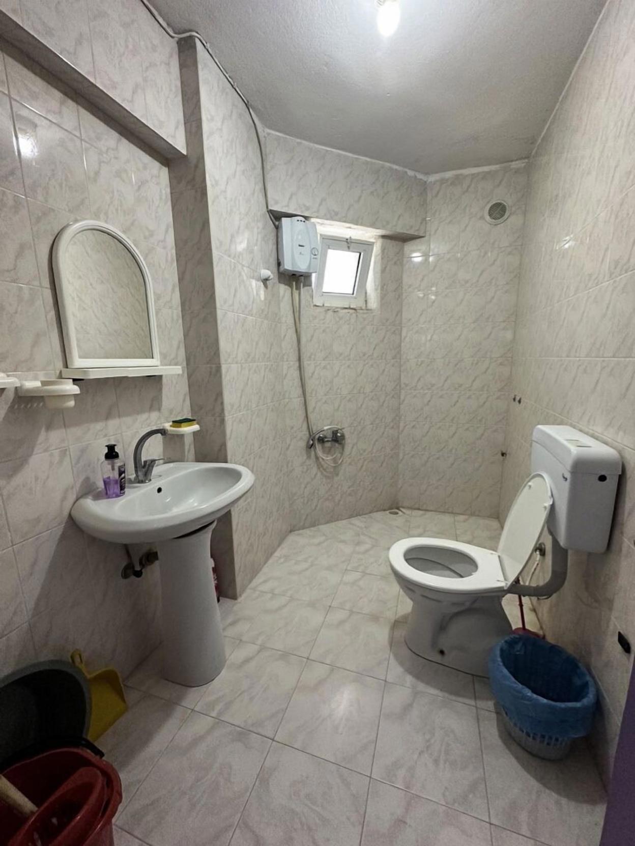 Beyaz Saray Apart Otel