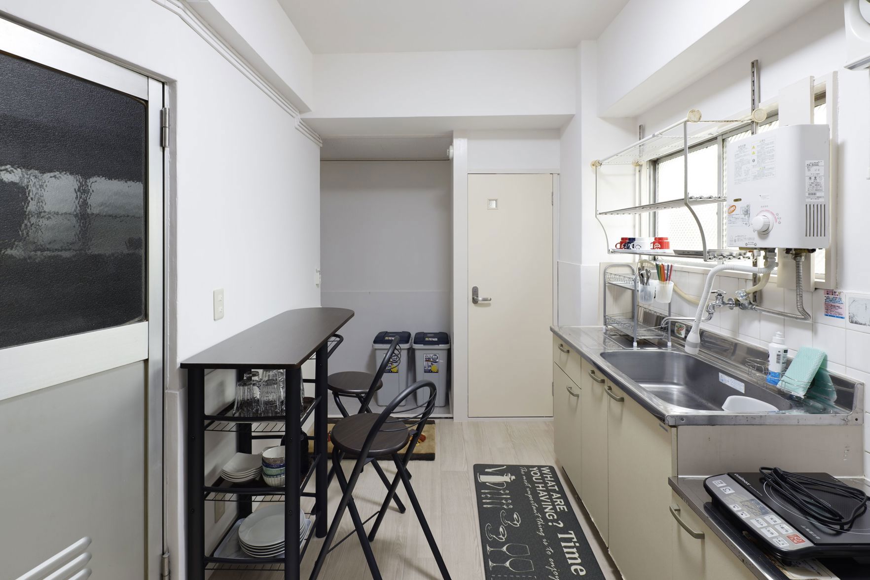 G& R House 201 - Tokyo Tokyo - Holitera | Tatilini Planla, Keşfetmeye Başla