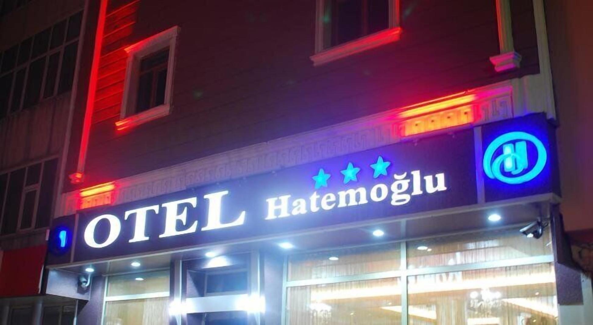 Hatemoglu Otel