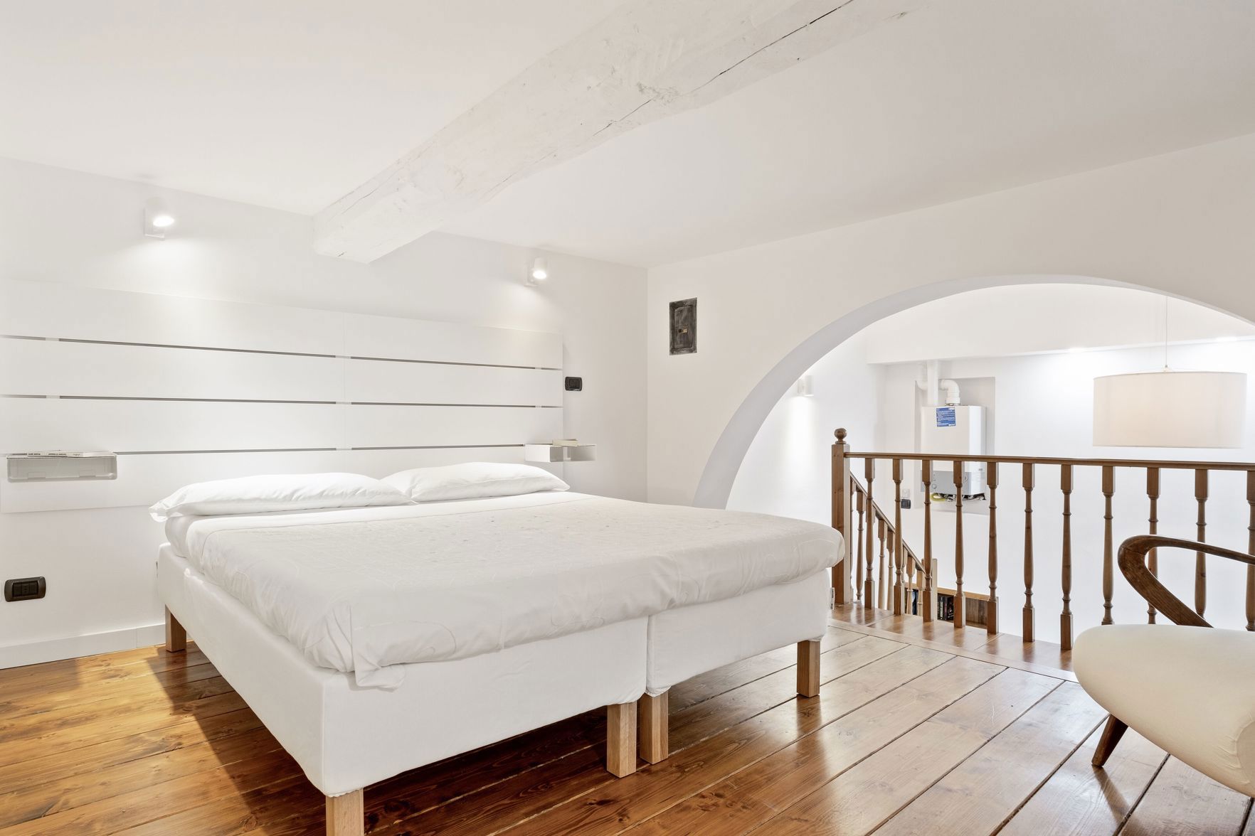 Duplex Luxurious Apt in the heart of Bologna galeri fotoğrafı