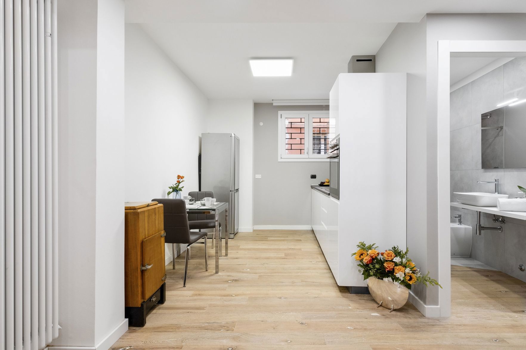 Duplex Luxurious Apt in the heart of Bologna galeri fotoğrafı