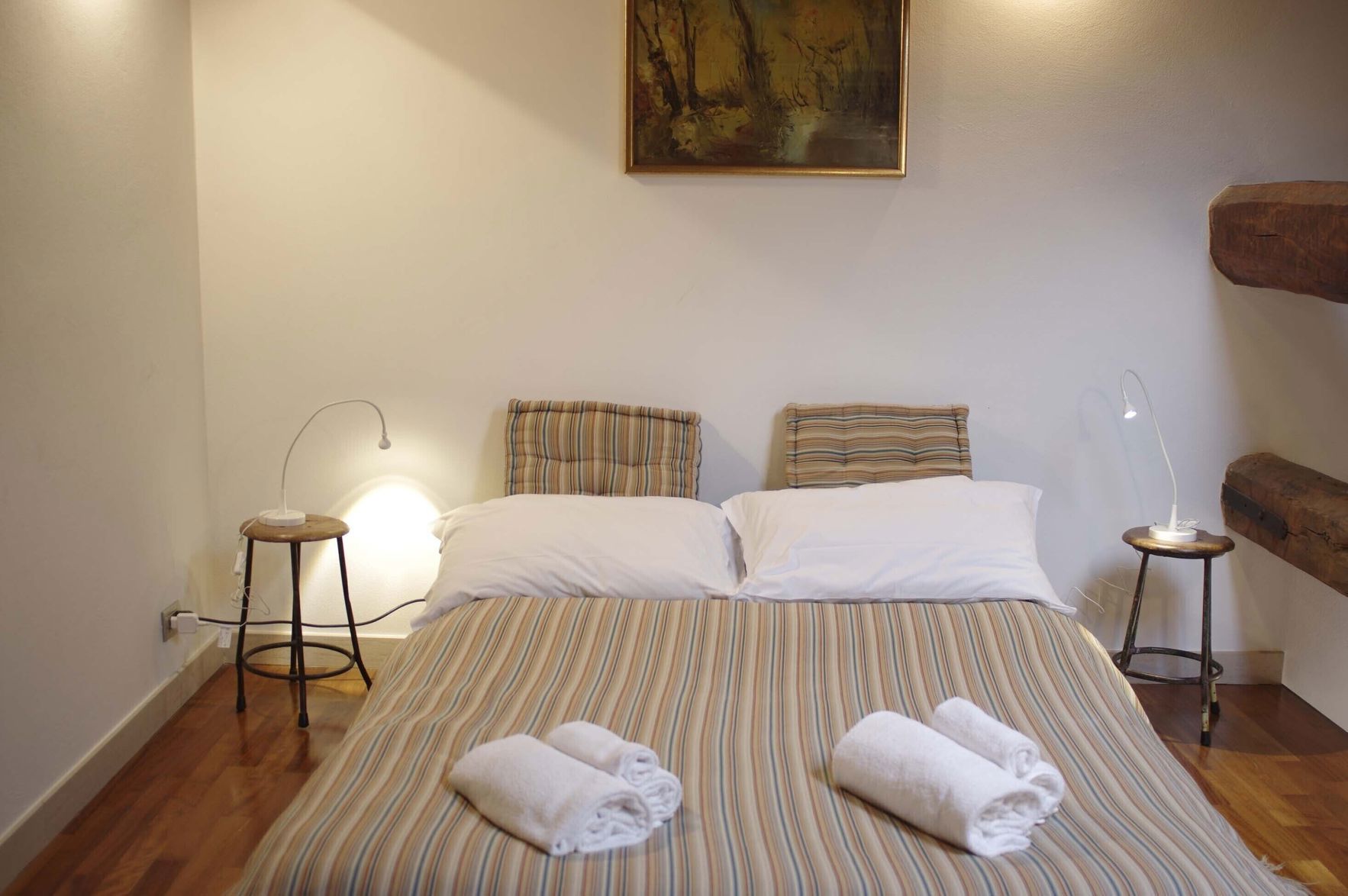 Duplex Luxurious Apt in the heart of Bologna galeri fotoğrafı