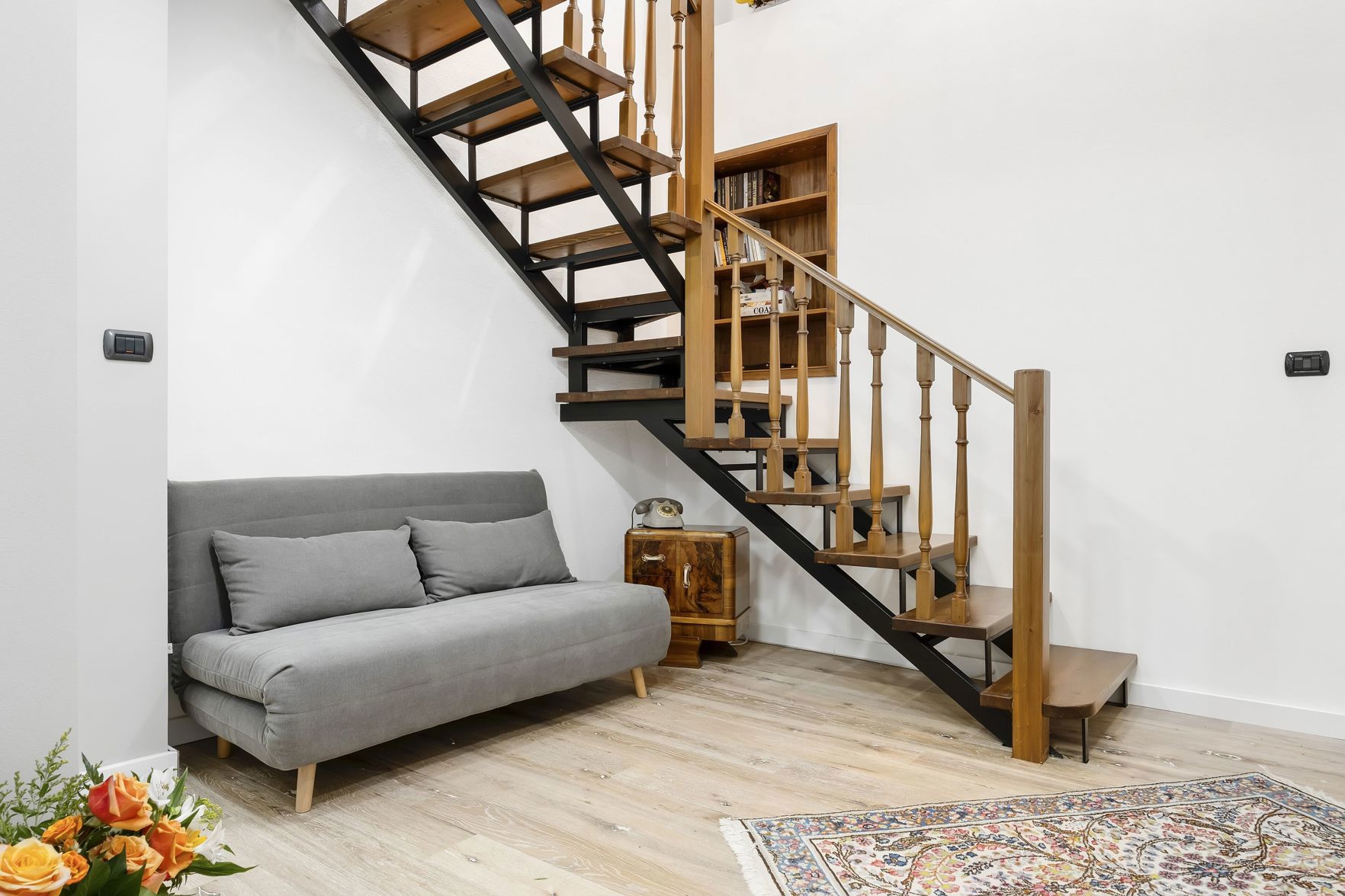 Duplex Luxurious Apt in the heart of Bologna galeri fotoğrafı