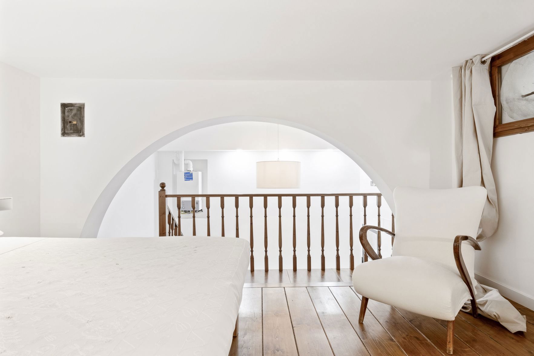 Duplex Luxurious Apt in the heart of Bologna galeri fotoğrafı