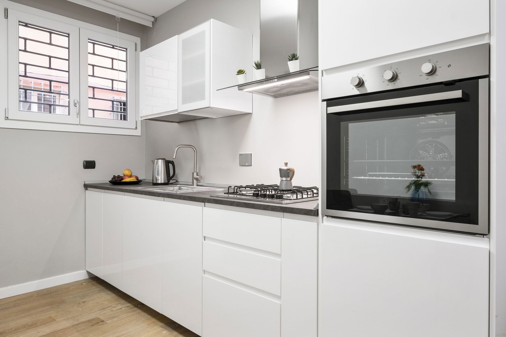 Duplex Luxurious Apt in the heart of Bologna galeri fotoğrafı