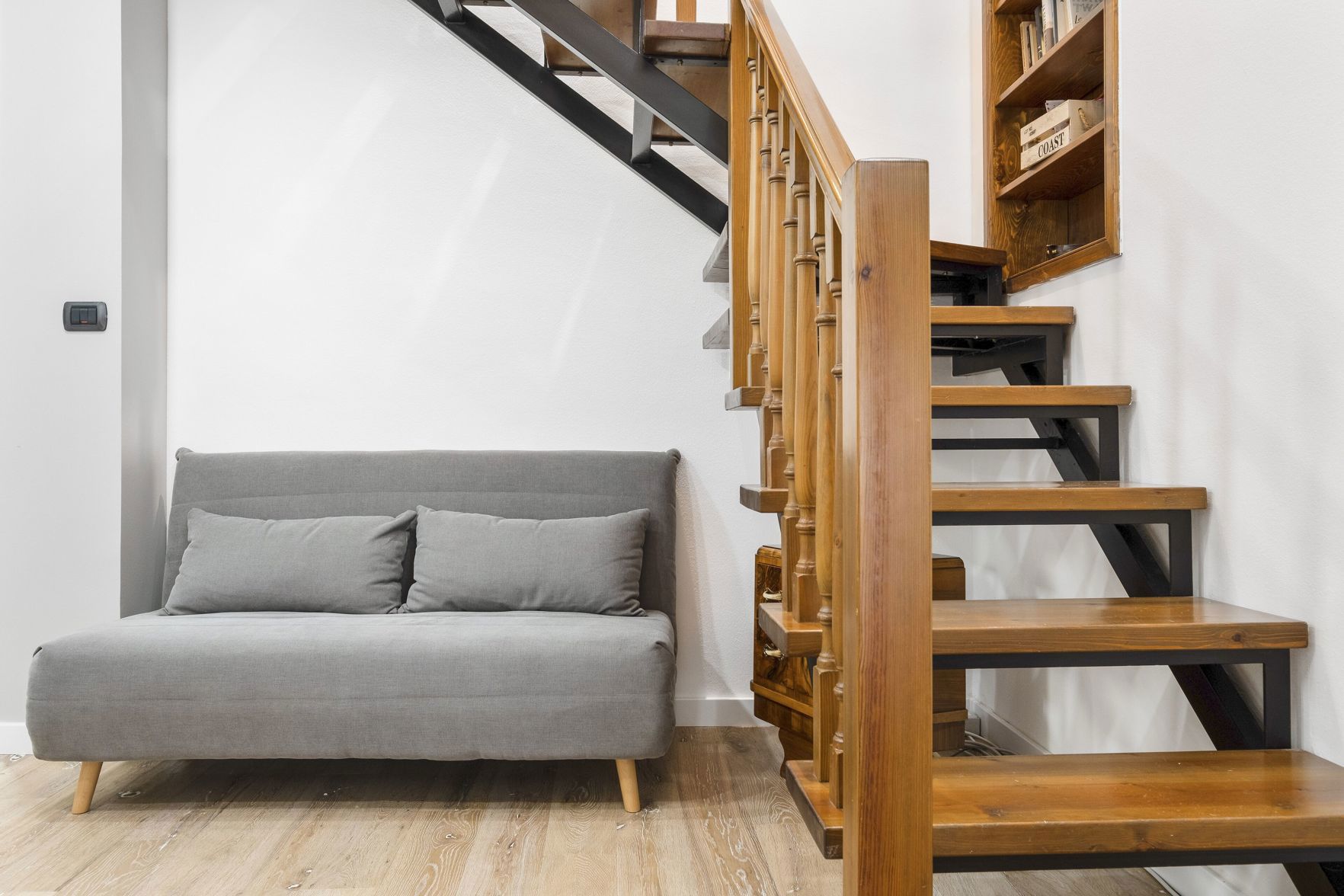 Duplex Luxurious Apt in the heart of Bologna galeri fotoğrafı