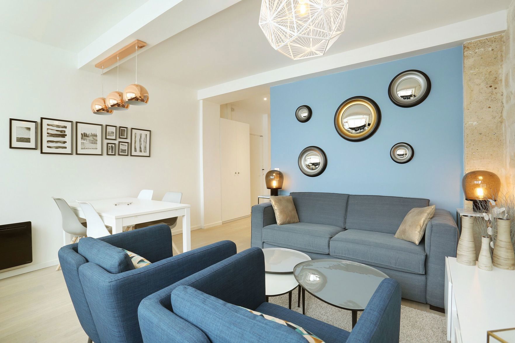 Residence Tour Eiffel Champs de Mars(Exposition 2)