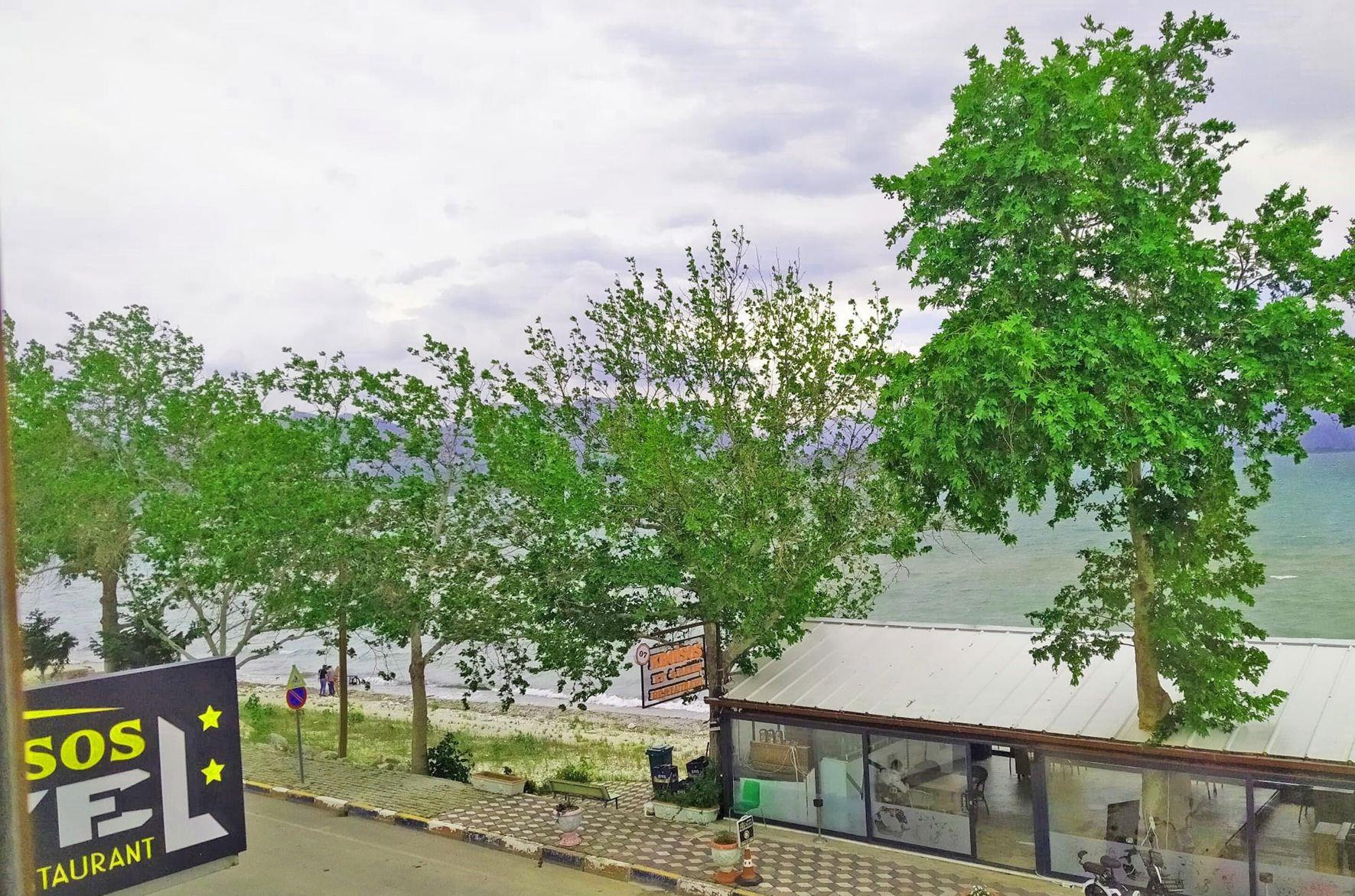 Lake view