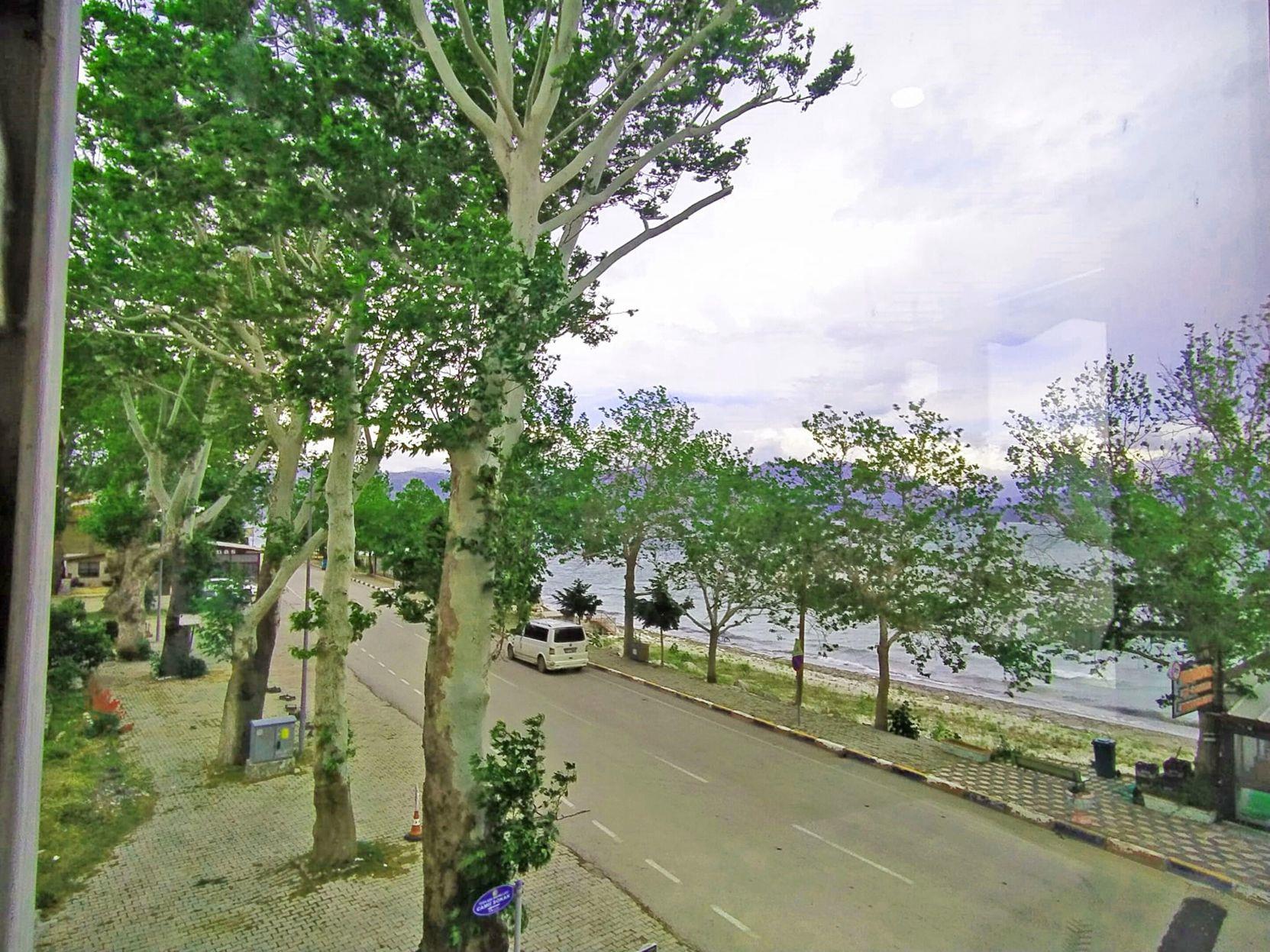 Lake view