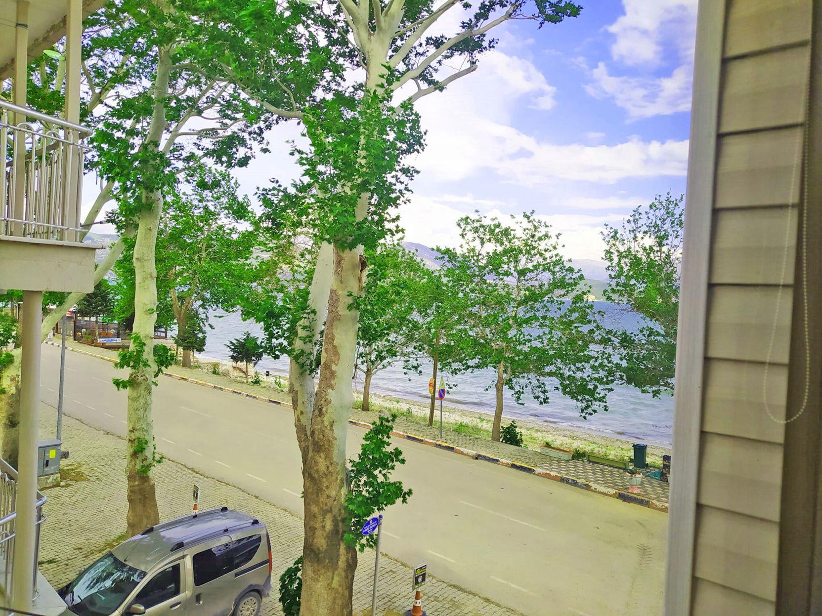 Lake view