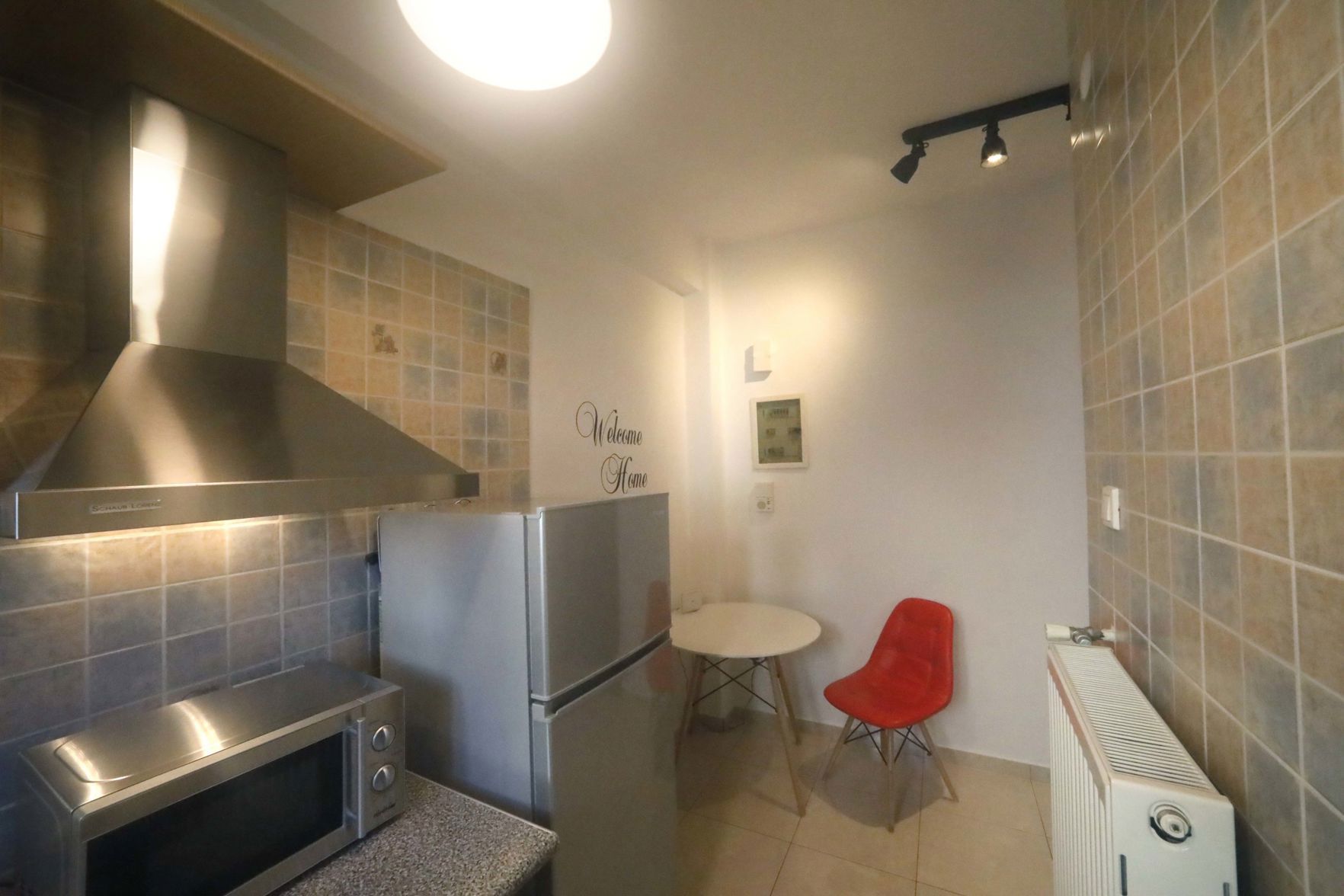Metaxourghio Boutique Apartment galeri fotoğrafı