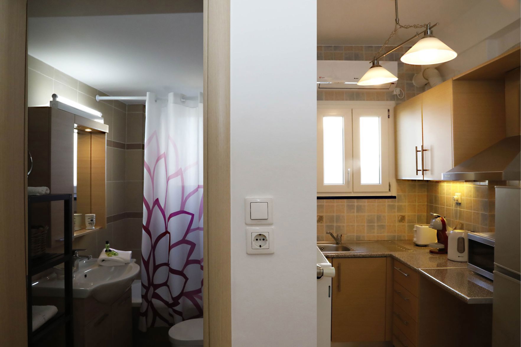 Metaxourghio Boutique Apartment galeri fotoğrafı