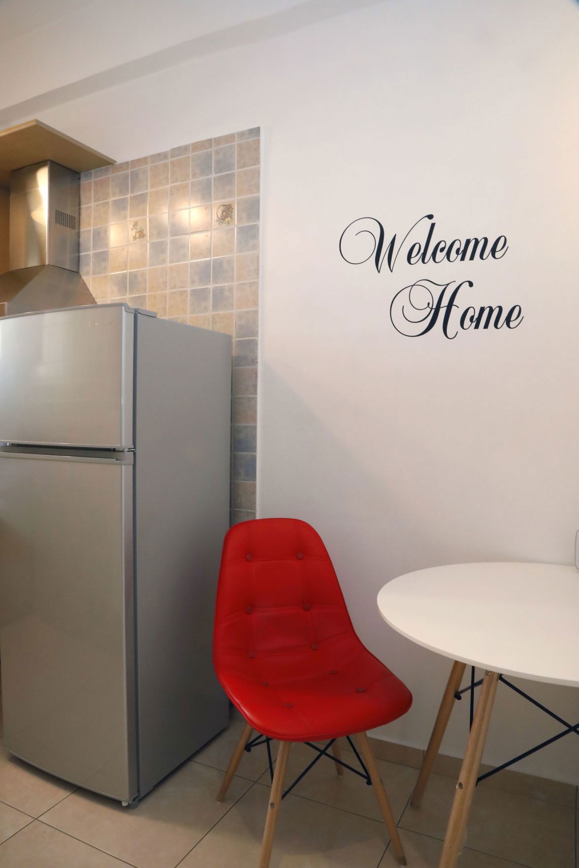 Metaxourghio Boutique Apartment galeri fotoğrafı