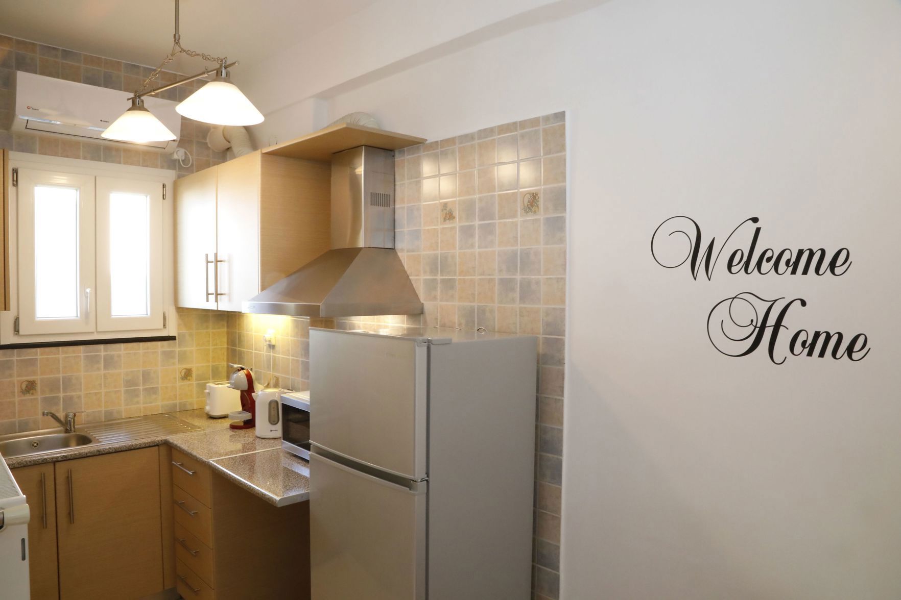 Metaxourghio Boutique Apartment galeri fotoğrafı