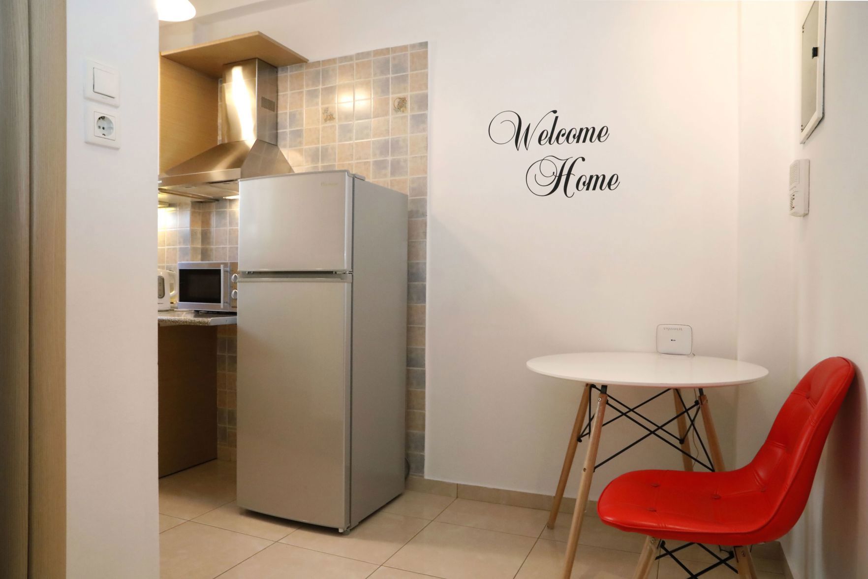 Metaxourghio Boutique Apartment galeri fotoğrafı