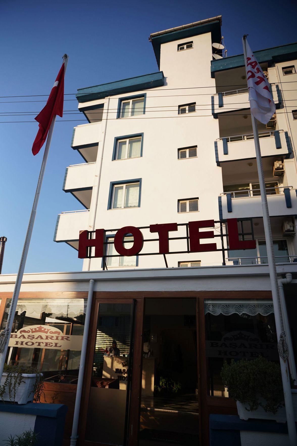 Başarir Hotel