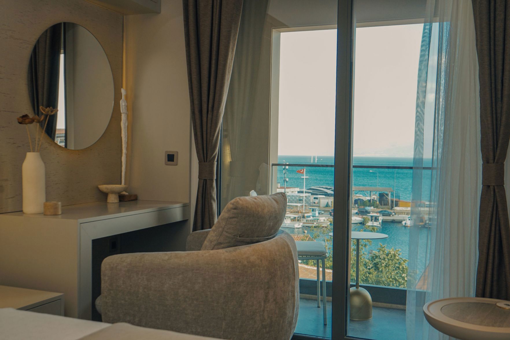 Asya Residence fotoğrafı