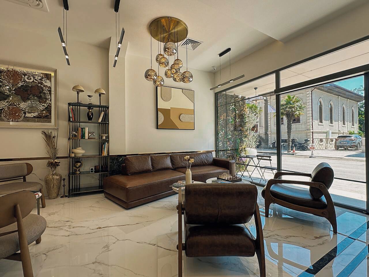 Asya Residence galeri fotoğrafı