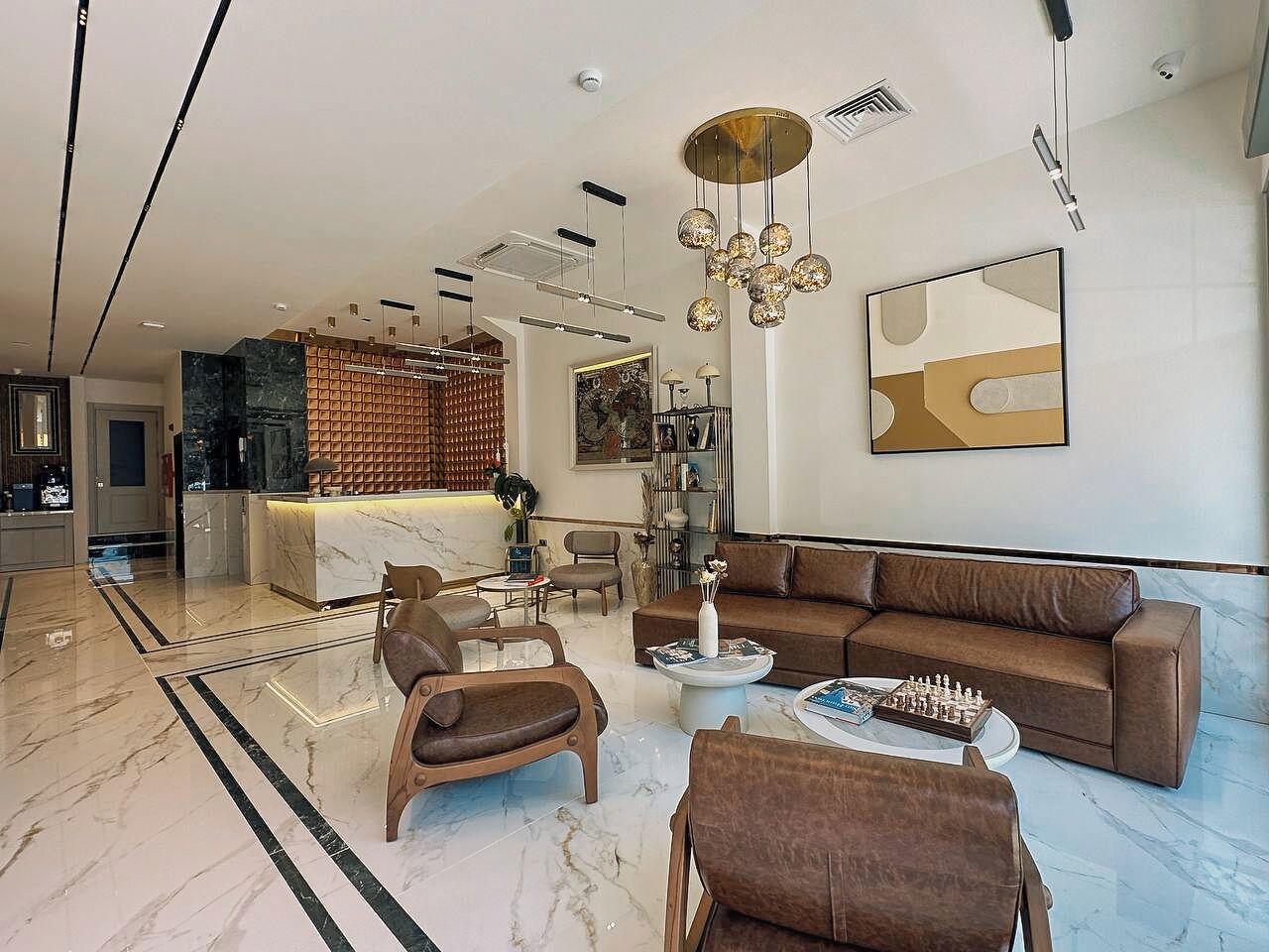 Asya Residence galeri fotoğrafı