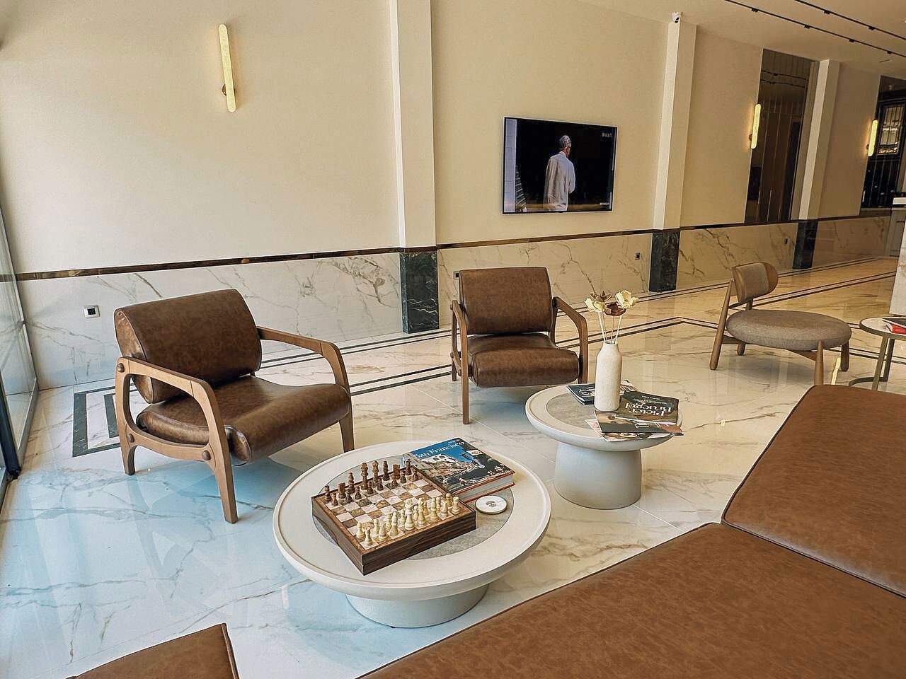 Asya Residence galeri fotoğrafı