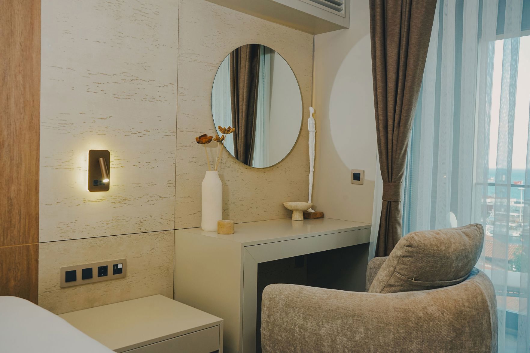 Asya Residence galeri fotoğrafı