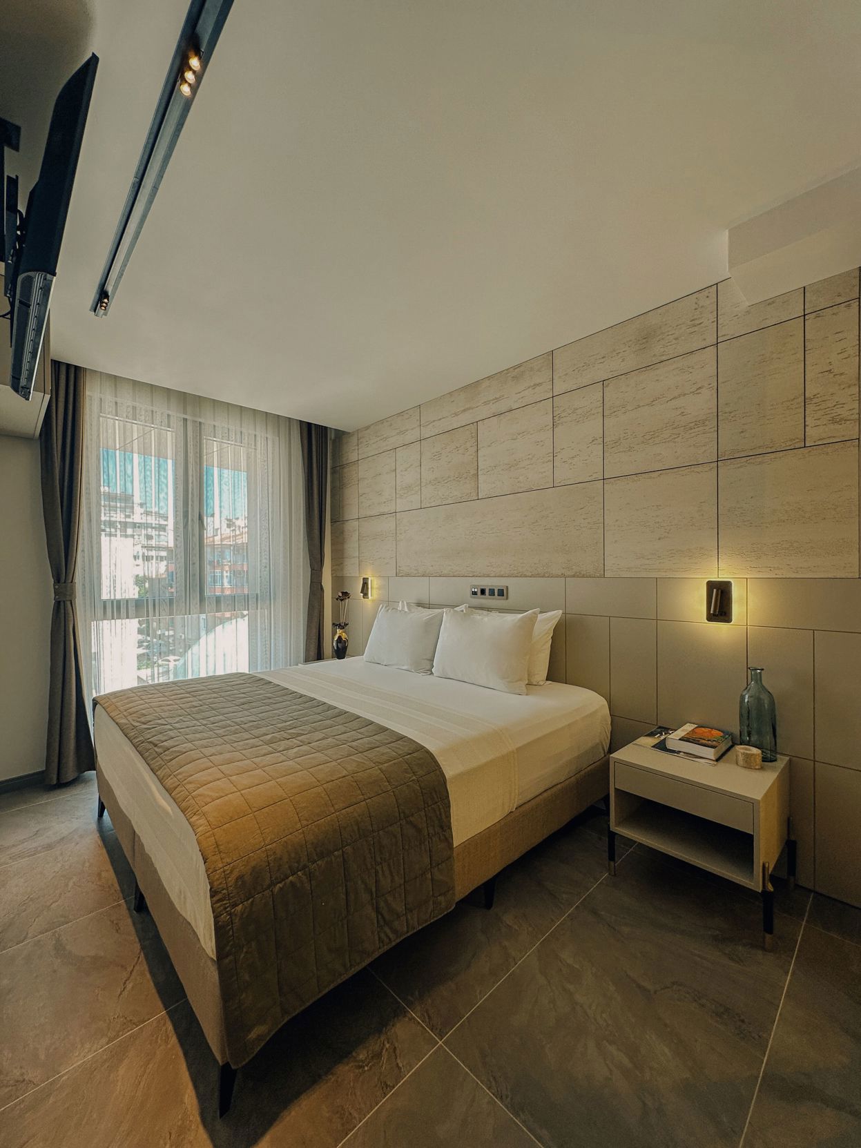 Asya Residence galeri fotoğrafı