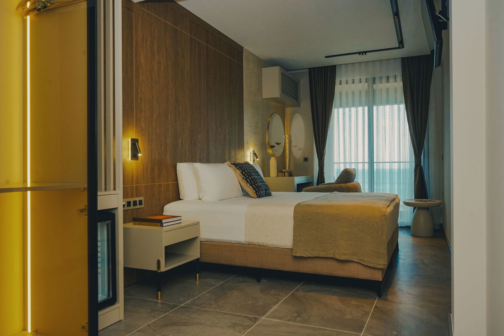 Asya Residence fotoğrafı