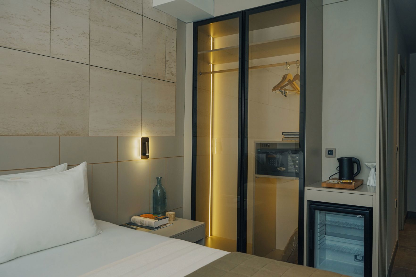 Asya Residence fotoğrafı