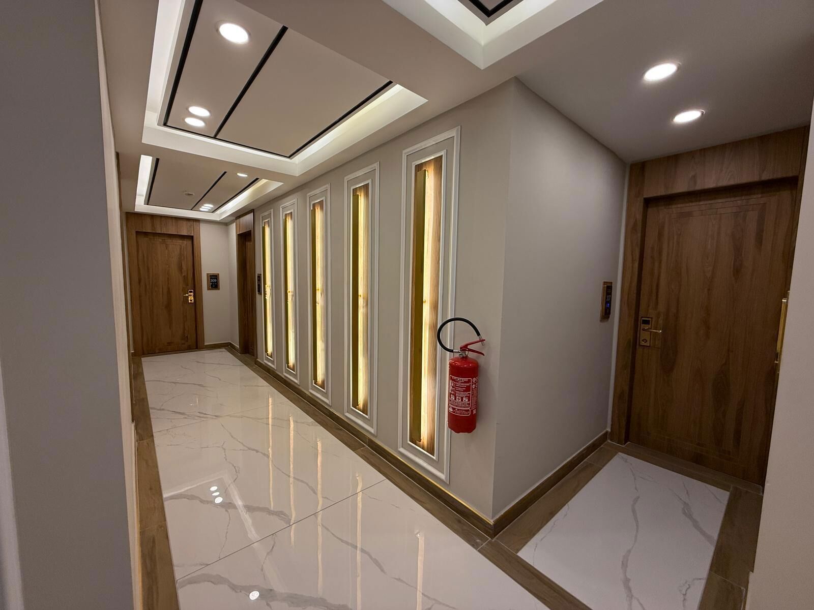 Akcay Golden Stone Hotel galeri fotoğrafı