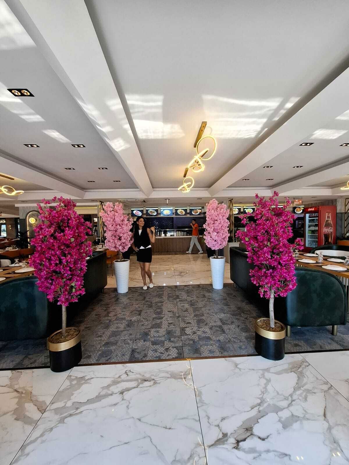 Akcay Golden Stone Hotel galeri fotoğrafı