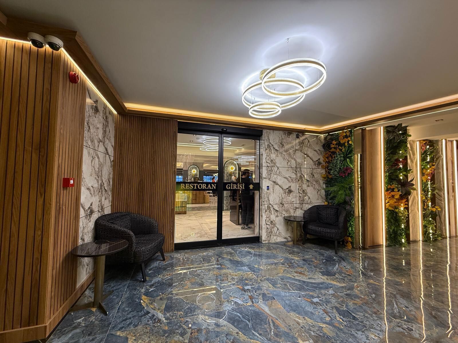 Akcay Golden Stone Hotel galeri fotoğrafı