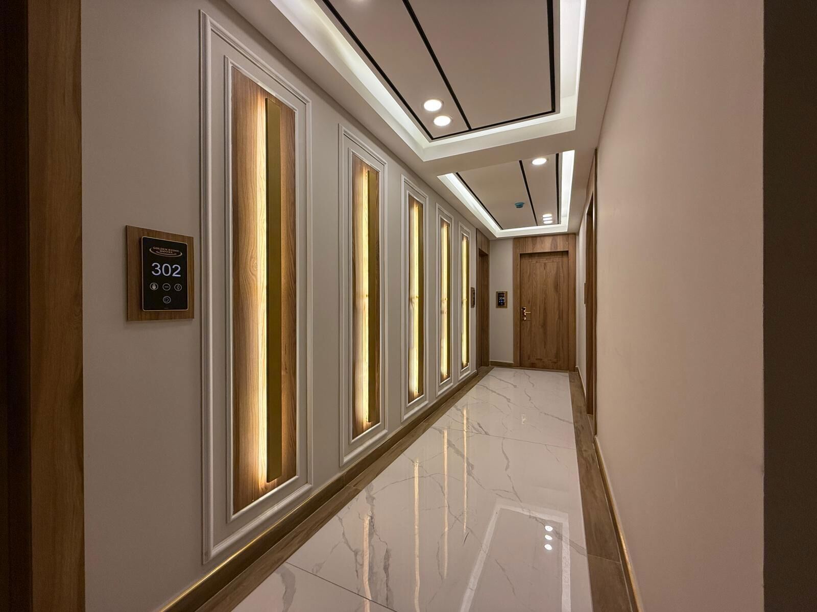Akcay Golden Stone Hotel galeri fotoğrafı