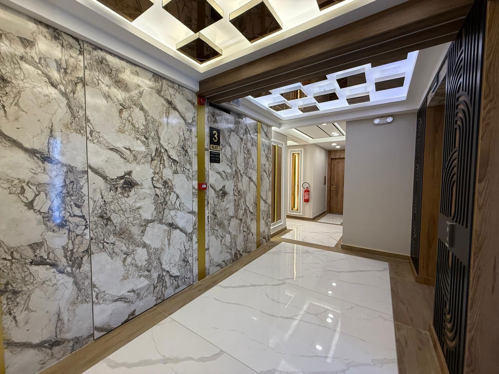 Akcay Golden Stone Hotel galeri fotoğrafı