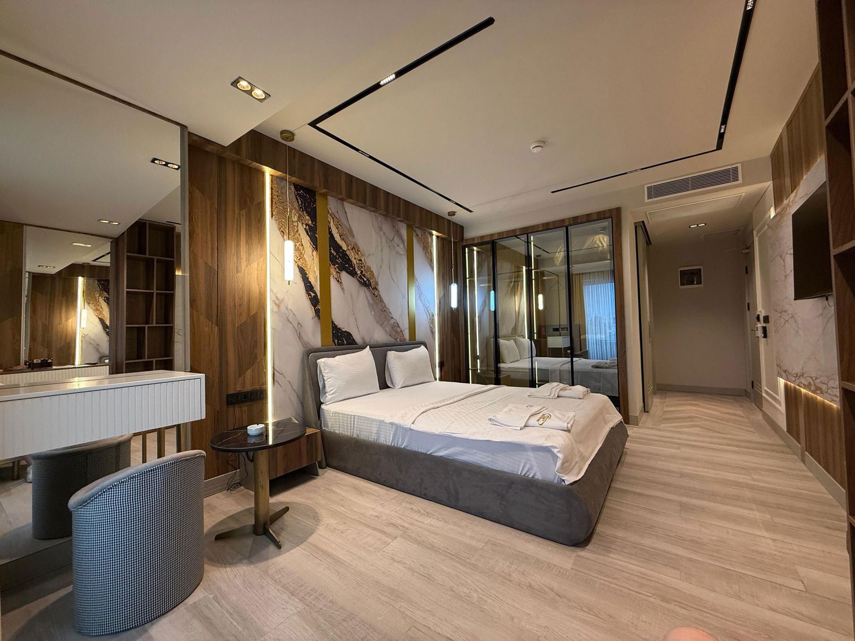Akcay Golden Stone Hotel galeri fotoğrafı