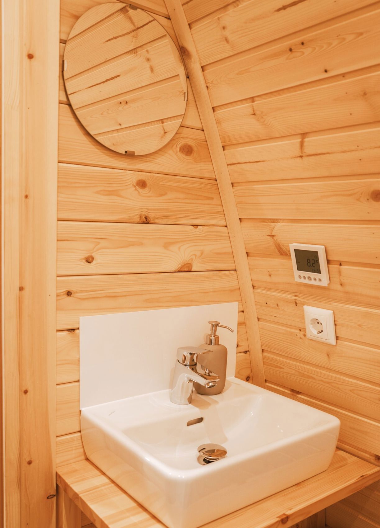 Frankenwald Chalets galeri fotoğrafı
