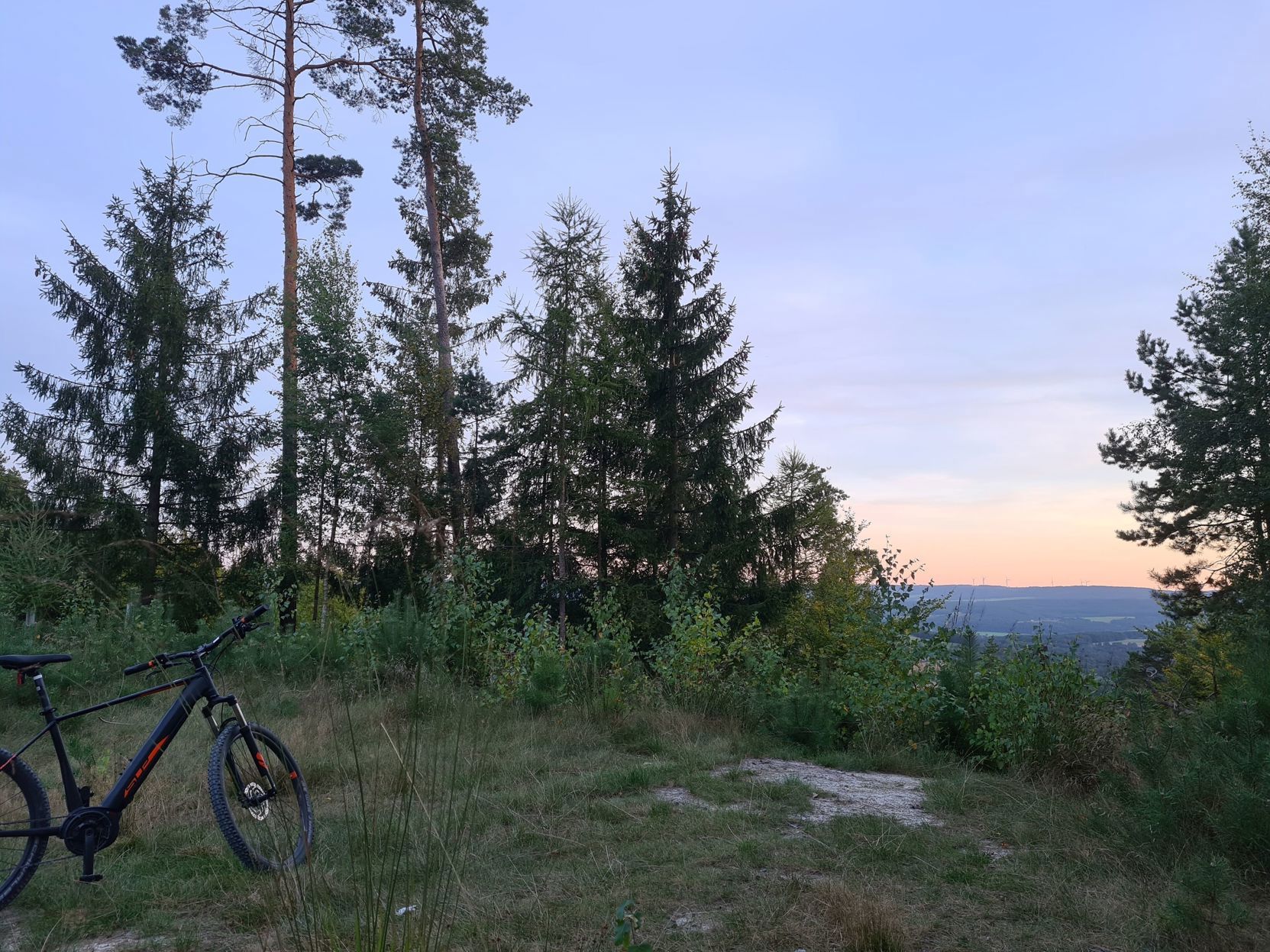 Frankenwald Chalets galeri fotoğrafı