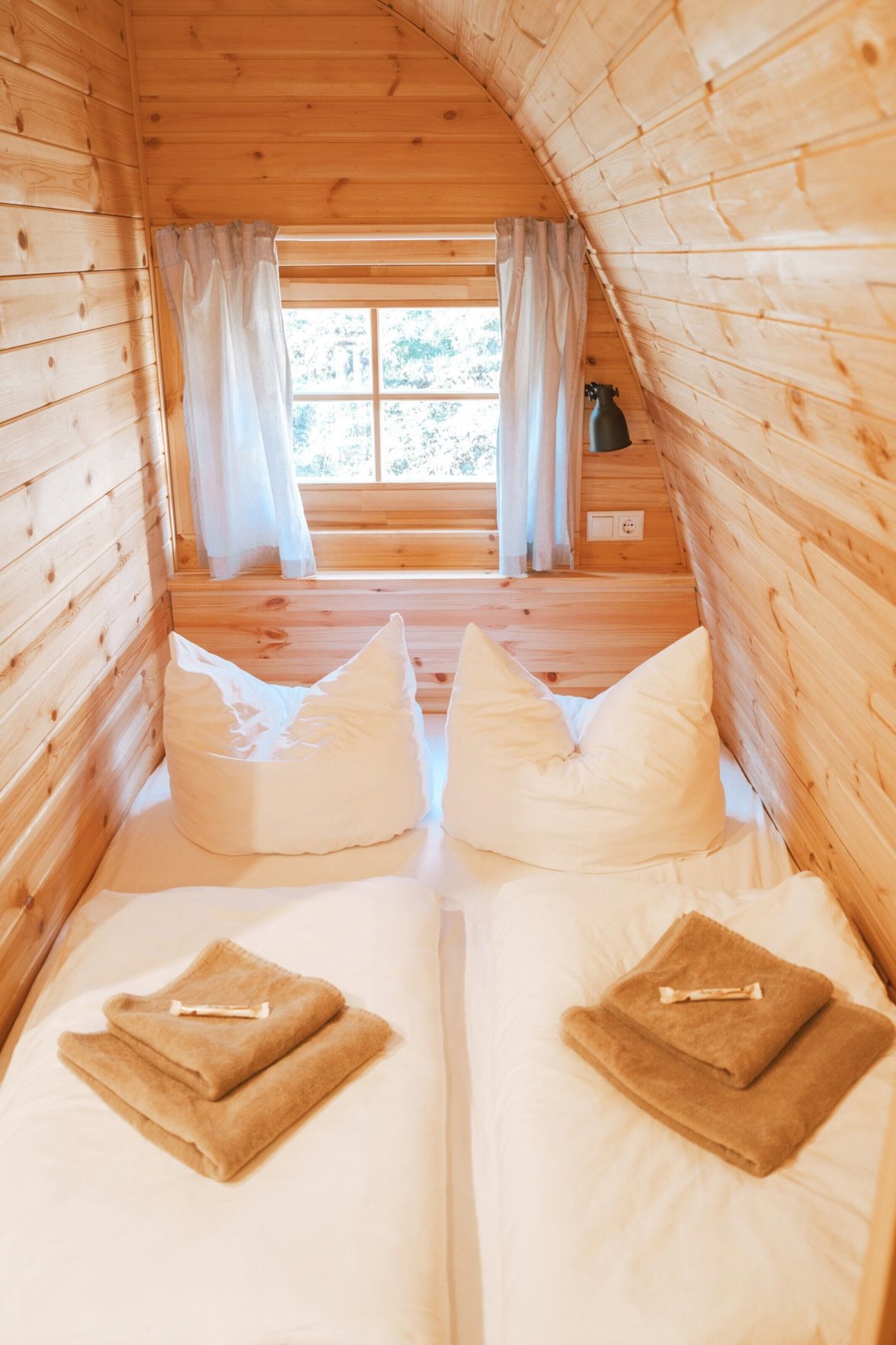 Frankenwald Chalets galeri fotoğrafı