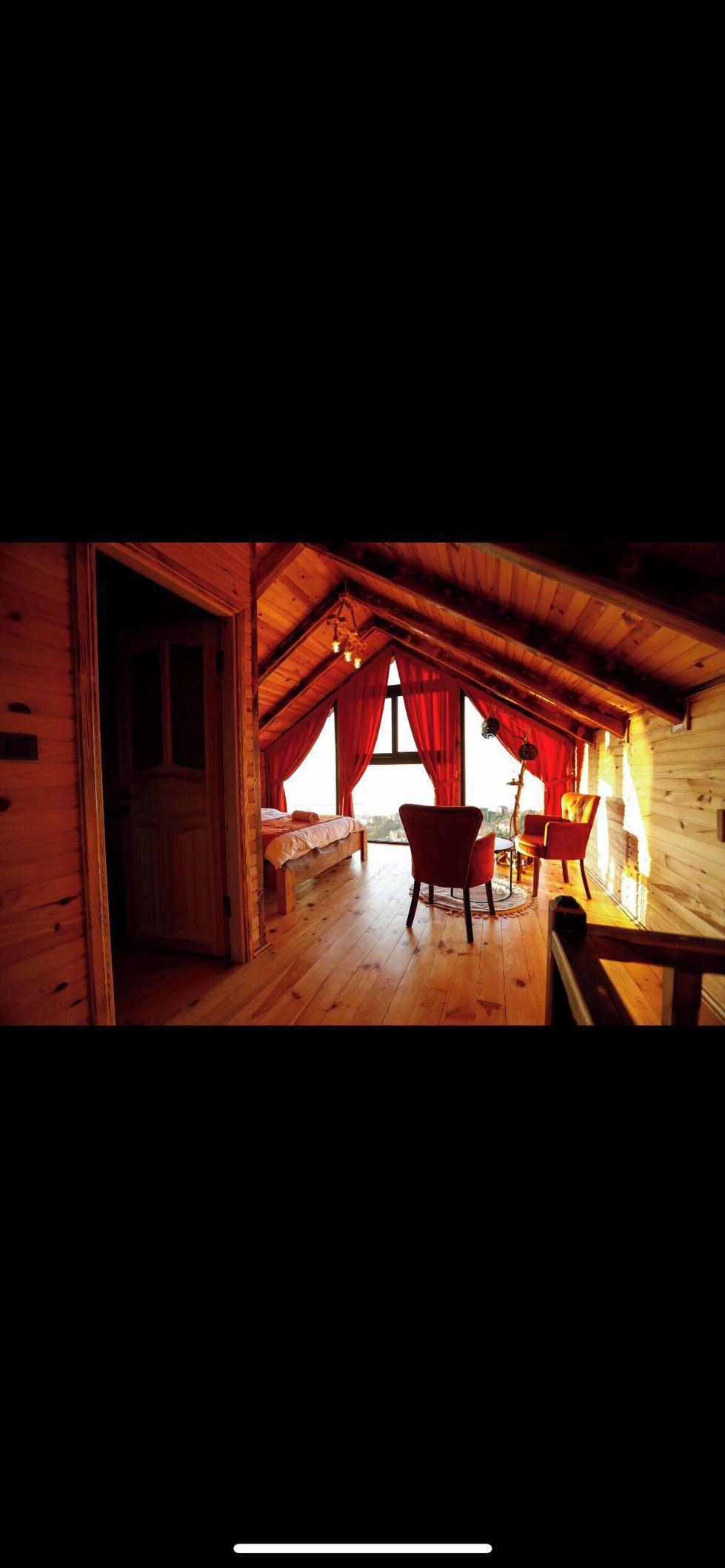 Mavera Suit Bungalov