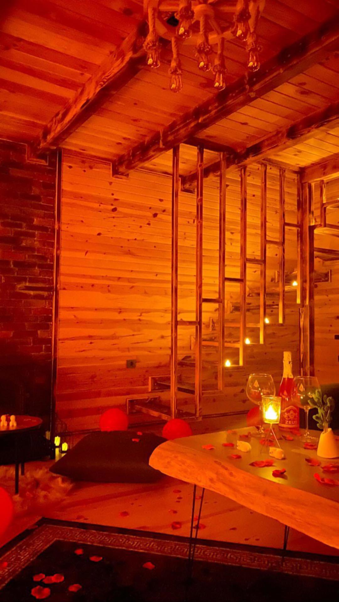 Mavera Suit Bungalov