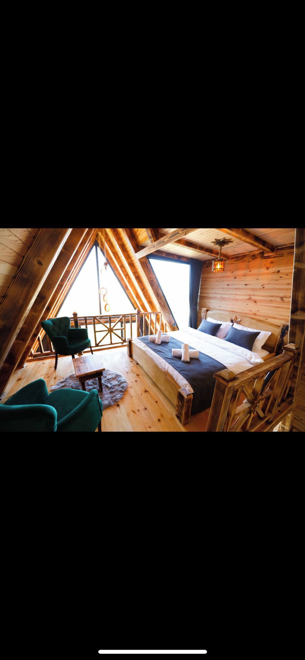 Mavera Suit Bungalov