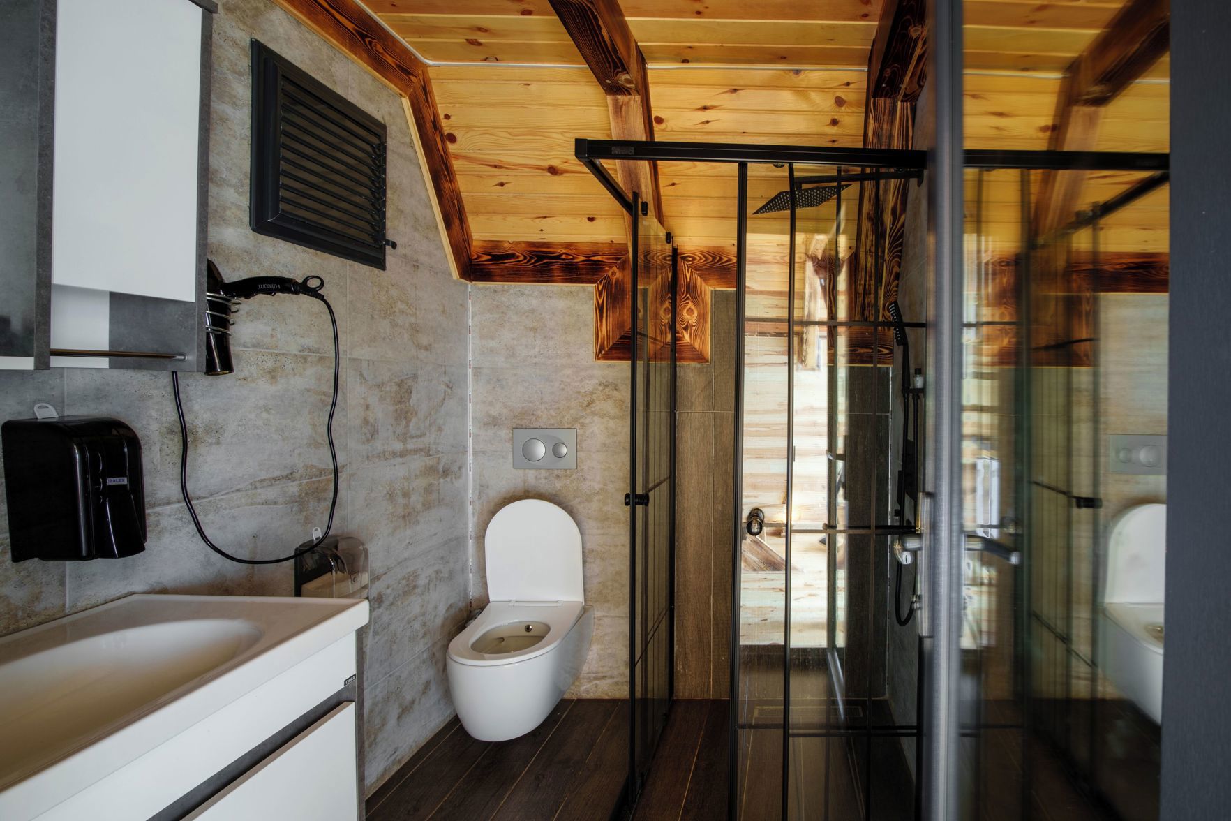 Mavera Suit Bungalov