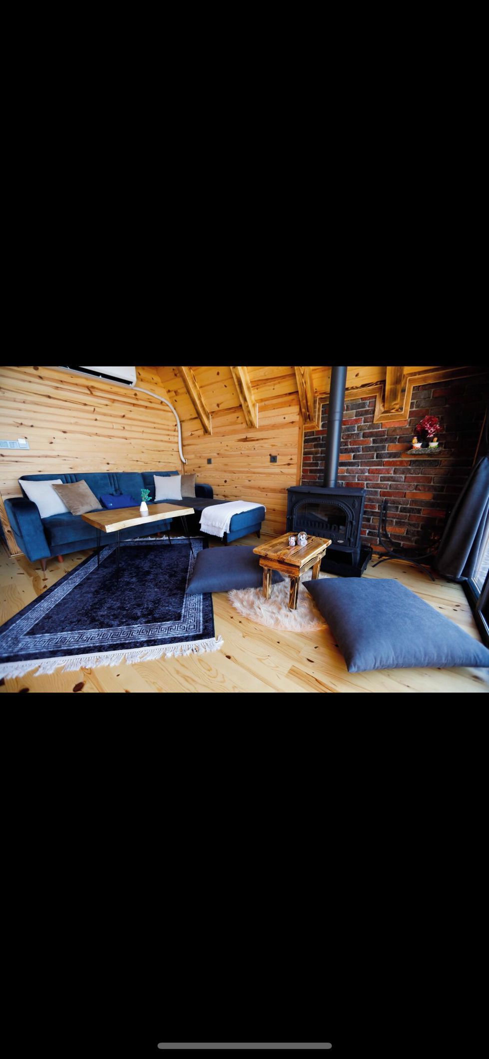 Mavera Suit Bungalov