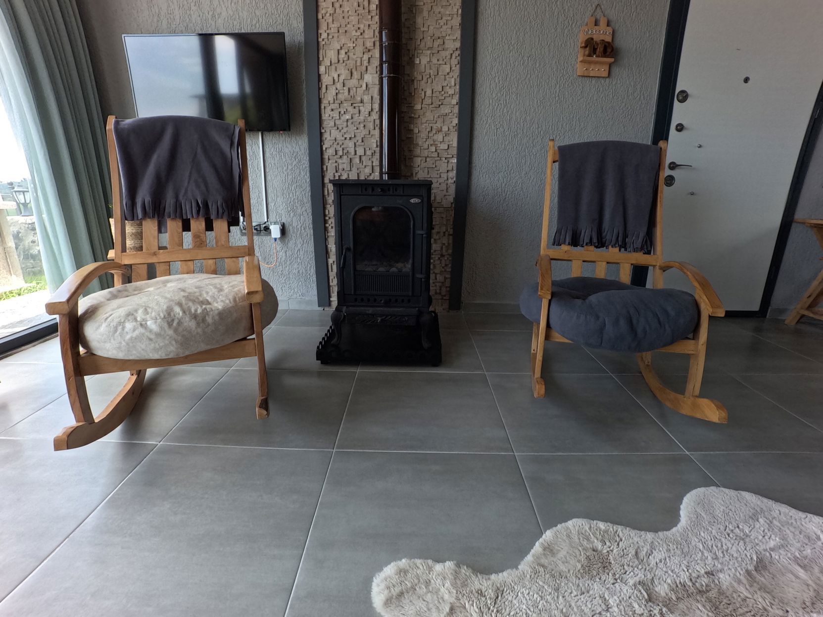 Doğan Tepesi Suit Bungalov