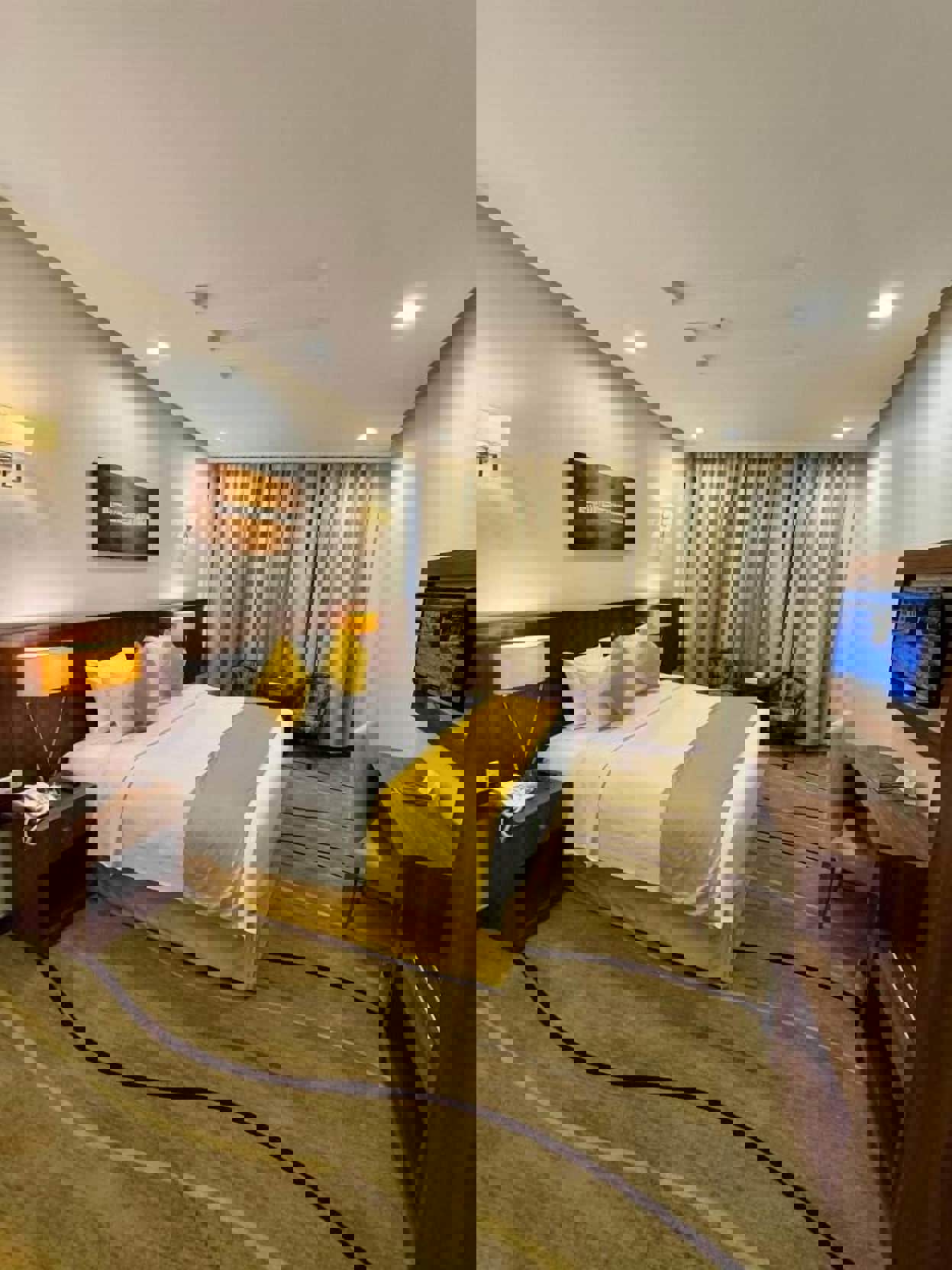 Verta Hotel Al Mahabas