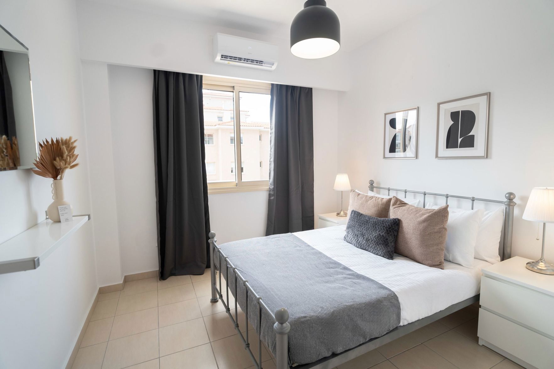 Phaedrus Living Paphos Elysian Escape