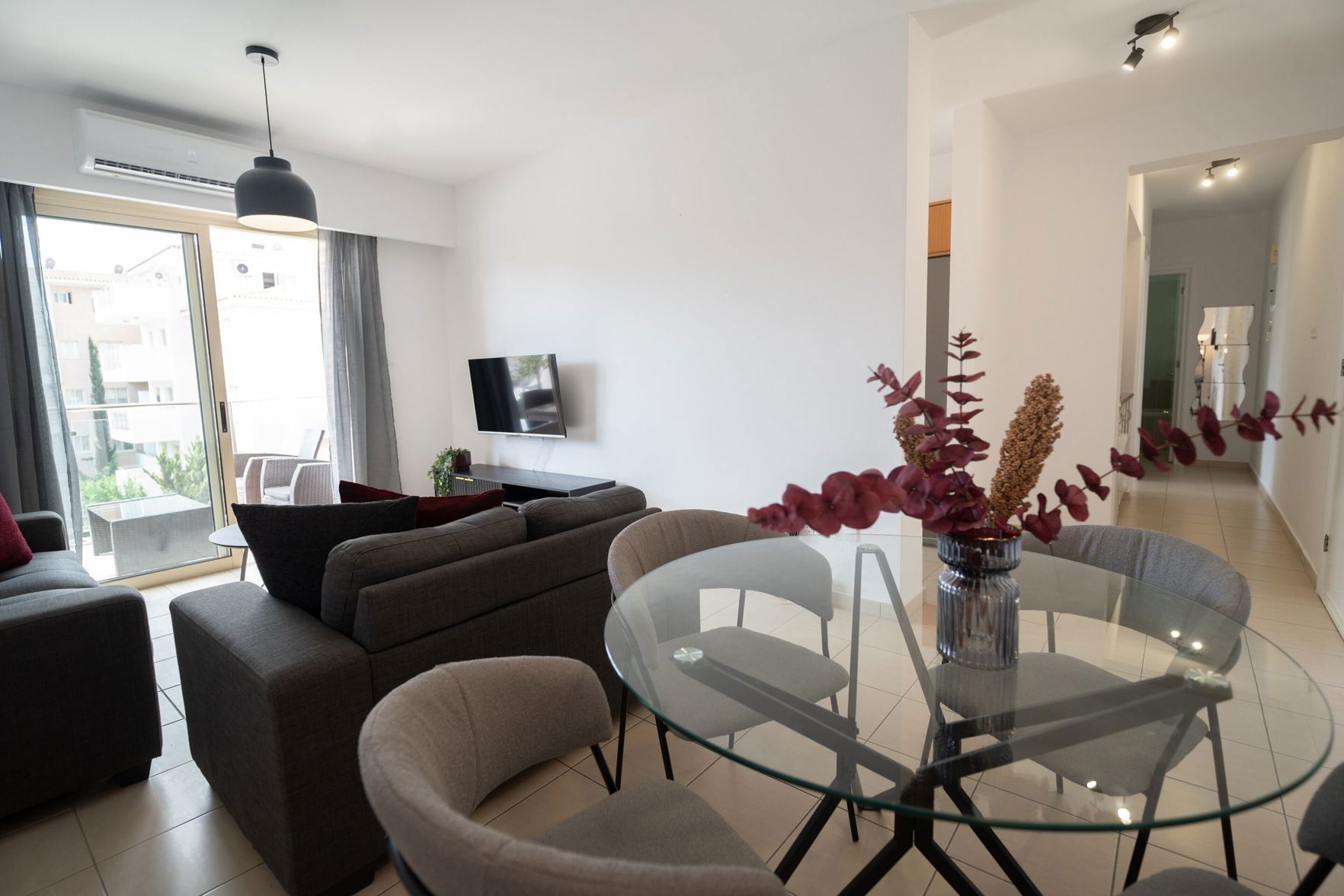 Phaedrus Living Paphos Elysian Escape